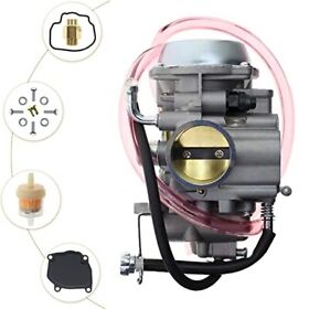 Motorcarb Carburetor For Arctic Cat 250 300 400 500 1998 1999 2000 2001 2x2