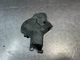 16157-hp1-601 Motorcyclejik Fit 06-09 Honda Trx450r Trx450er Fcr Carburetor Cover Plastic Cap