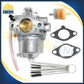 15003-2509 Motorpartsking 15003 150032509 New Carburetor Fit 96-99 Kawasaki Mule 2500 2510 Replaces Carb