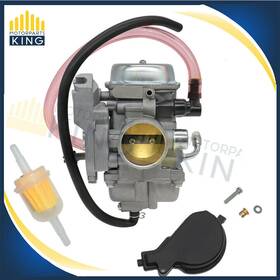 0470-454 Motorpartsking 231023326444 Carburetor Fit Arctic Cat 375 400 2002 2003 2004 Replace #