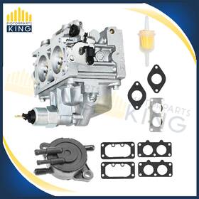 16100-z9e-033 Motorpartsking 231023342406 Carburetor Fit Honda Gx630 Gx630r Gx630rh Gx660 Gx690 Gx690r Pump