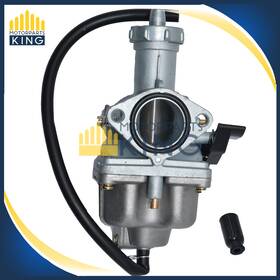 Motorpartsking 231023344172 Carburetor Fit Honda Sportrax 250 Trx250ex 01-08 Fourtrax 200 Trx200 Sx/d