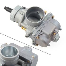 77usa Motorshop 550725344366 2-stroke Carburetor For Polaris Sport 400 1998-1999 400l 1994-1999 Scrambler