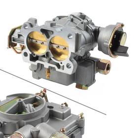 807504 Motorshop 77usa Marine Carburetor Carb For Rochester Mercruiser 3.0l/3.0lx Engine Motorcycle Usa
