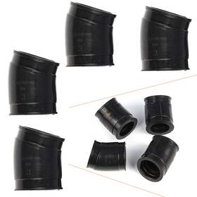 Motorshop168 550725196453 Intake Manifold Carburetor Boot Insulators For Honda Cb750 Four K0 1969-1970