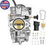 Mps-11cab027-ym012si1 Mps Carburetor New For Yamaha Wolverine Big Bear Warrior Atv