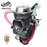 Msp361944 Munirater Carburetor For Kawasaki Bayou Carby Atv