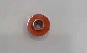 413340440 Multiquip Pulley Mvc-52b 62 New Oem