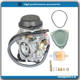 Ack544398 Munirater For Cfmoto Cf500 Cf188 Cf Moto 300cc 500cc Quad Atv Carburetor Carb New