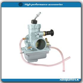 Ack648128 Munirater Fit For Yamaha Rt100 1990-2000 Rt180 1990-1998 Carburetor