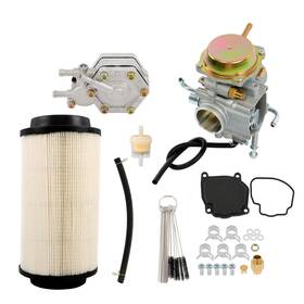 Aud60880d Munirater Atv For Polaris Sportsman 300 335 600 700 Trail Boss Magnum 325 330 Carburetor