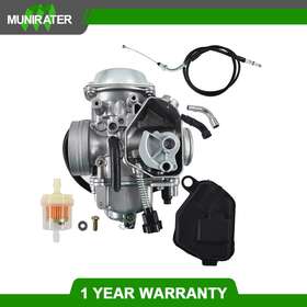Ha01002 Munirater Carburetor For Honda Foreman Fourtrax 300 350 400 450