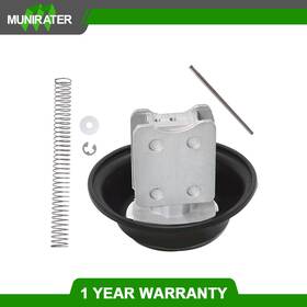 Mr1419054m Munirater Carburetor Slide Piston Rubber Diaphragm For Polaris Magnum 425 500