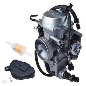16100-hn2-305 Muparkt 16100-hn2-a21 Carb Kit For Honda Foreman 500 Trx500 Fm Fe Fpe Tm 4x4 2005 2006-2011 Carburetor