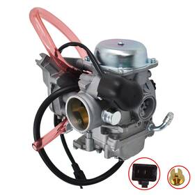 Gs664671fe Muparkt Carb 2005-2007 Carburetor Fit For Arctic Cat 500 4x4 Le M4 Trv Automatic Atv