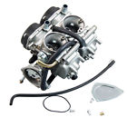 N4qe3b Maxpeedingrods New Carburetor For Yamaha Raptor Yfm Carb Base Cover