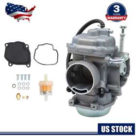 3130725 Nakkaa Carburetor Fit For Polaris Magnum 325 330 425 500 Hds 1999 2000 2001 2002 2003