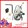 Ne444107 Zoncar Carburetor With Fuel Filter For Honda Trx 765934444107