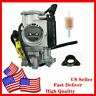 Ne814870 Zoncar For Honda Trx Sportrax Atv Carbs Carburetor 775063814870