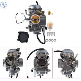 155883 Netuera 1991-1999 Carburetor Carb Kit For Suzuki King Quad 300 Ltf4wdx High Quality