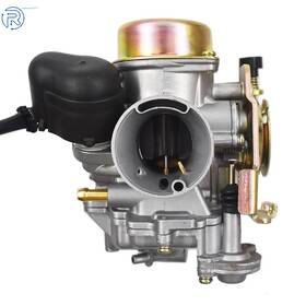 190827 Netuera For Asw Manco Talon Linhai Bighorn Atv Utv Off Road 260cc 300cc Carburetor