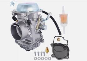 191667 Netuera 4x4 Carb 1998-2002 Carburetor For Suzuki Quadrunner 500 Lt-f500f Ltf500f New