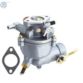77994 Netuera Watt 8hp Generator Carbuertor For Coleman Powermate 3250 4000
