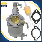 607954 New Carb Fit Ezgo Rxv 2008 Gas Golf Carts Txt 2010-2015 Ez-go Valor 2010-2014