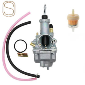 New Carburetor Carb Fits Yamaha Moto 4 200 250 Yfm200 Yfm200dx Yfm250 Us