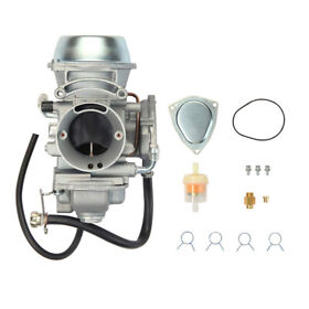 Tmp-11cab023-po004si1 New Carburetor Carb For Polari Scrambler 500 1997-09 Sportsman Ho 2001-13