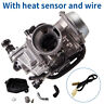 5nxj1g New Carburetor Fit Honda Foreman 400 Atc250sx Four Trax 300 Rancher 350