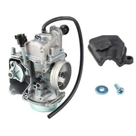 Sp001101 New Carburetor For Honda Trx250 85-87 Trx350 Trx 350 00-06 Atv Carb