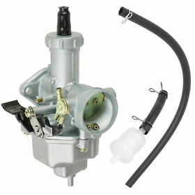 Go811183 New Carburetor For Honda Atc 200s Atc200s 1980 1983 1984 1985 1986 3 Wheeler