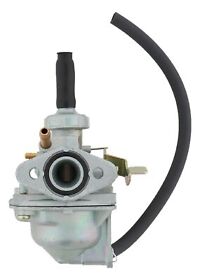 Z-50rd New Carburetor For Honda Z-50r 1979-1999 1986 Complete Pz10