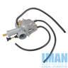 00751410945 New Carburetor For Kawasaki Bayou 250 Klf250a Klf250 Klf 250a 2003-2011