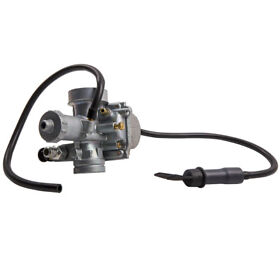 0it2l7 New Carburetor For Suzuki Lt160 Ltf160 Quadrunner Carb