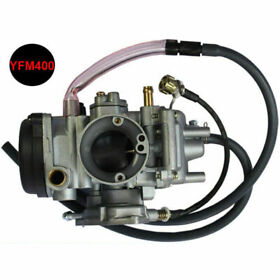 New Carburetor For Yamaha Kodiak 400 Yfm400 Big Bear 2000-2006 Atv Carb