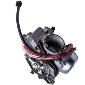 Yxio3q New Carburetor Replace Parts For Arctic Cat 250 300 2x4 4x4 2001-2005 4wd