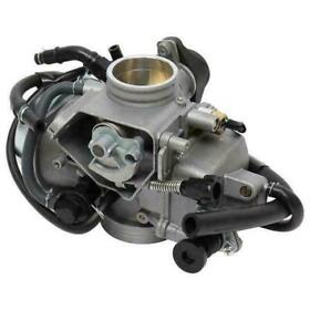 Fin811342 New For 2005-2011 Honda Foreman 500 Trx500 Trx500fe Trx500fm Trx500tm Carburetor
