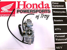 16100-kps-a12 New Genuine Honda Oem Carburetor Assembly 2008-2012 Crf230f
