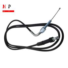 58300-20b00 Newmotoparts New Throttle Cable For Suzuki Quadrunner 250 King Quad 300 Ltf300f 1994-1999