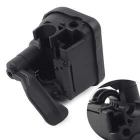 2010335 Newyoutube 210000831980 Thumb Throttle Lever For Polaris Hawkeye 300 2006-2011 Phoenix 200 06-20