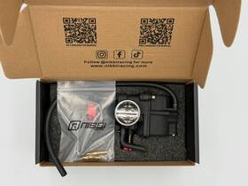 Pe30yj-klf250a Nibbi Racing Pre-jetted Pe30 Carburetor For Kawasaki Bayou 250 Klf250a 2003-2011