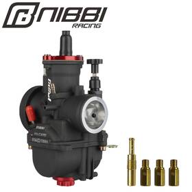 Pwk34yj-400l Nibbi Pwk 34mm Carb For Polaris Sport Xplorer Xpress Big Boss Sportsman 400 400l
