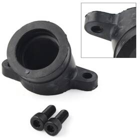Nomura 421117802934 Carburetor Intake Manifold Boot For Polaris Atp Magnum Trail Boss Blazer 325 330