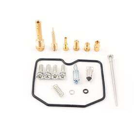 Nomura 612077326688 New Carburetor Rebuild Repair Kit For Kawasaki Klr250 1987 1988 1989-2005