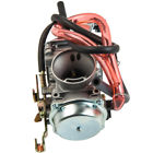Nv536o Maxpeedingrods Carburetor For Kawasaki Bayou Carby Carb Atv Bin