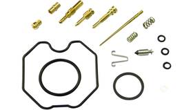 03-034 Occ Carburetor Repair Kit - For Honda Trx200d Fourtrax Type Ii 1994-96 03-034 Occ Carburetor Repair Kit - For Honda Trx200d Fourtrax Type Ii 1994-96