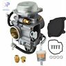 Om134208oc Lablt Carburetor Carb For Arctic Cat