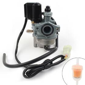 15004-y008 Oneclubaa 550740540163 Carburetor Carb For Kawasaki 90 Kfx New Us